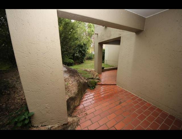 2 BEDROOM PROPERTY TO RENT IN BRYANSTON
